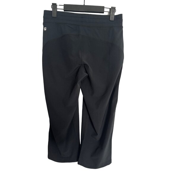 Fabletics XS Womens Black Performance Pants - Picture 4 of 12
